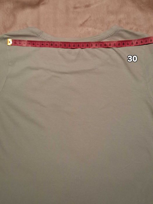 T-shirt bluzka z dziewczynką