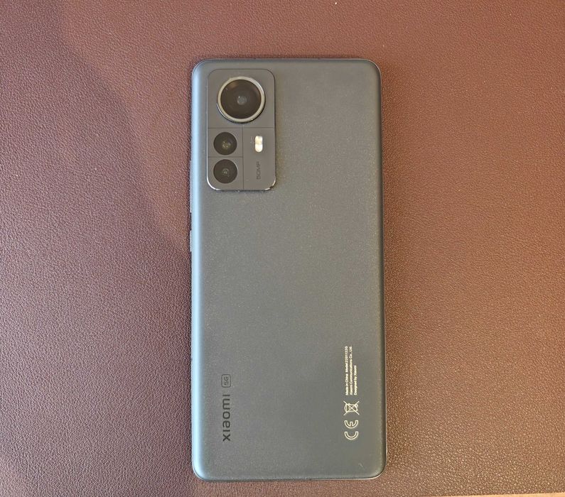 Xiaomi Redmi 12gb 256gb