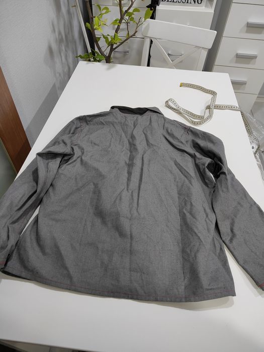 Рабочая одежда, б/у.