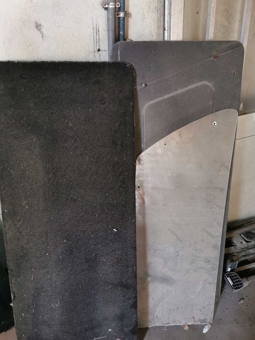 Peças seat ibiza 6k