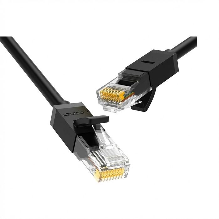 Ugreen kabel przewód internetowy sieciowy Ethernet patchcord RJ45..