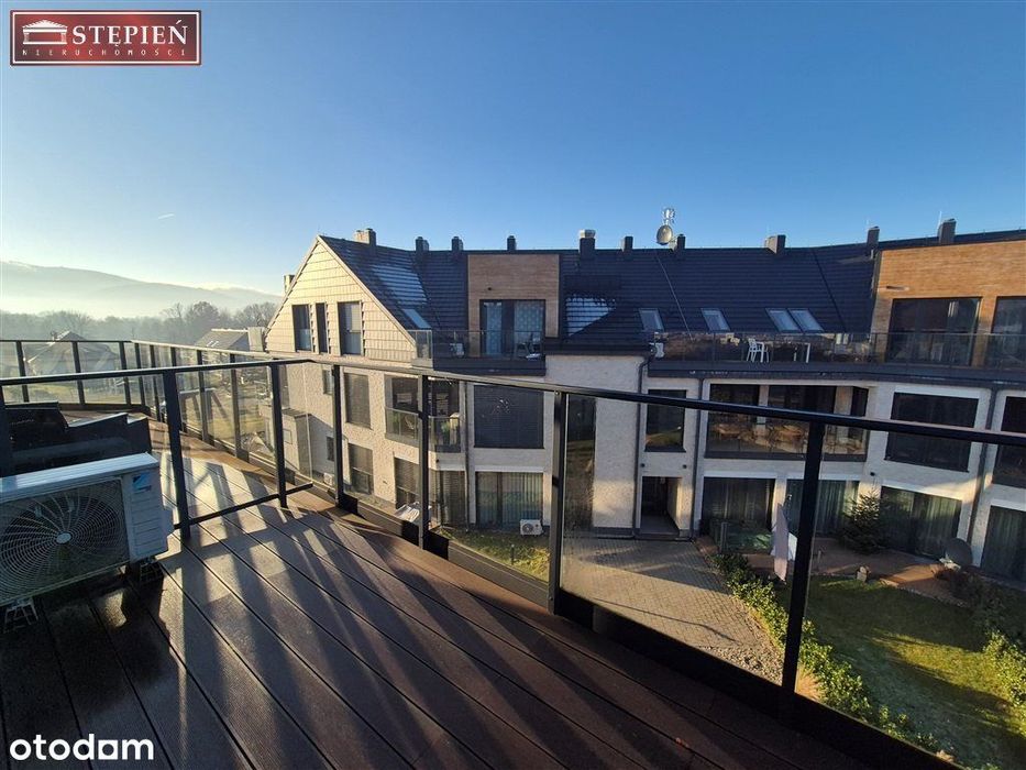 Mieszkanie, Jelenia Góra