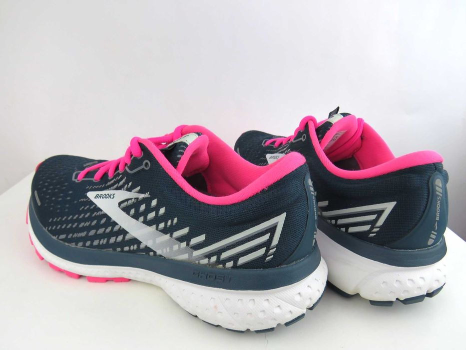 Brooks Ghost Profesjonalne buty do biegania r 38,5 -70%