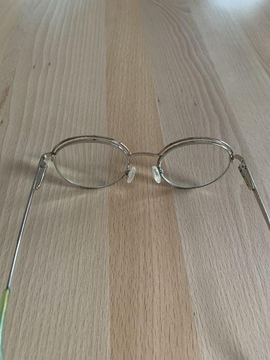 Oprawki okularów
