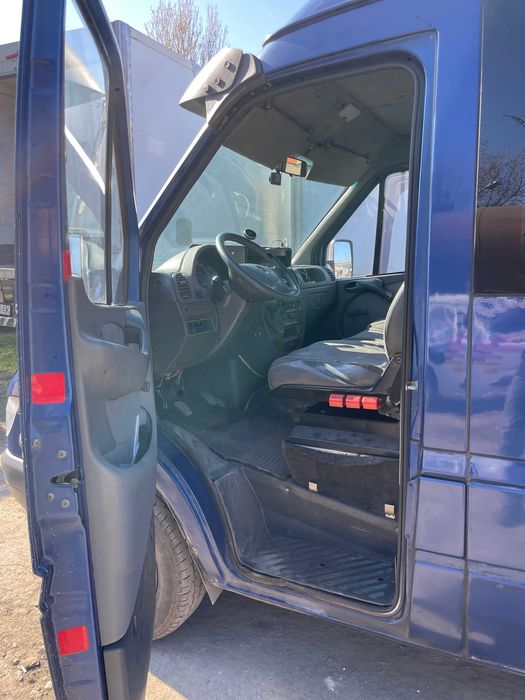 ПРОДАМ Mercedes-Benz Sprinter 313 CDI