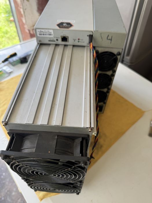Antminer asic e9pro