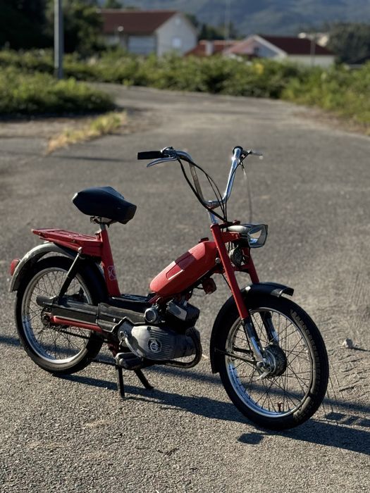 Garelli NOI 50cc