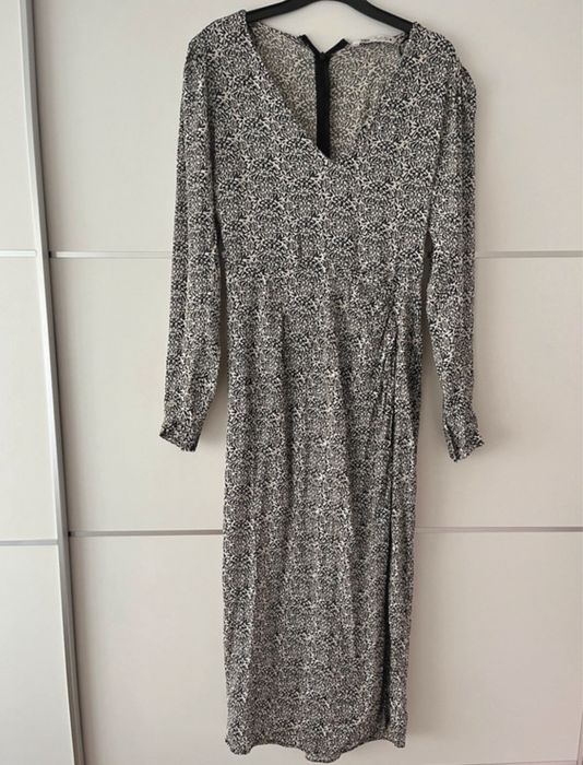 Vestido MIDI como novo