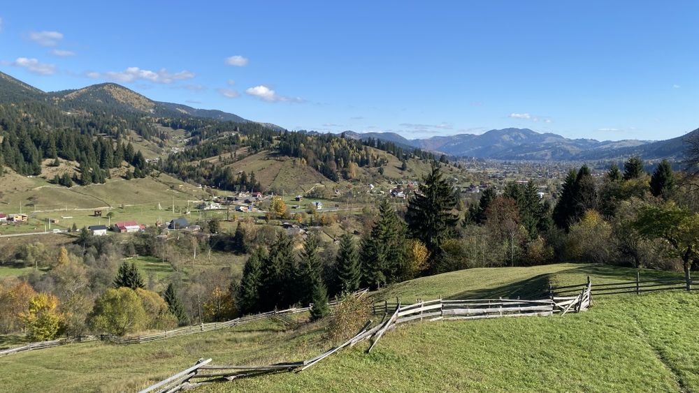 Ділянка в Краснику, гарна ціна