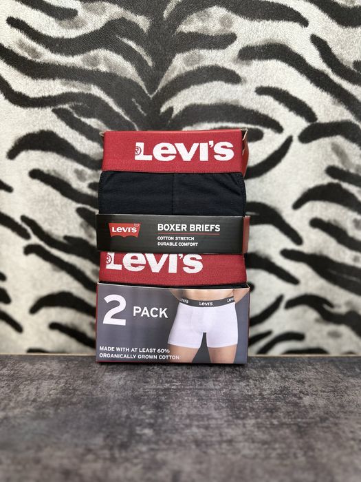 Чоловічі труси, боксери Levis L, XL