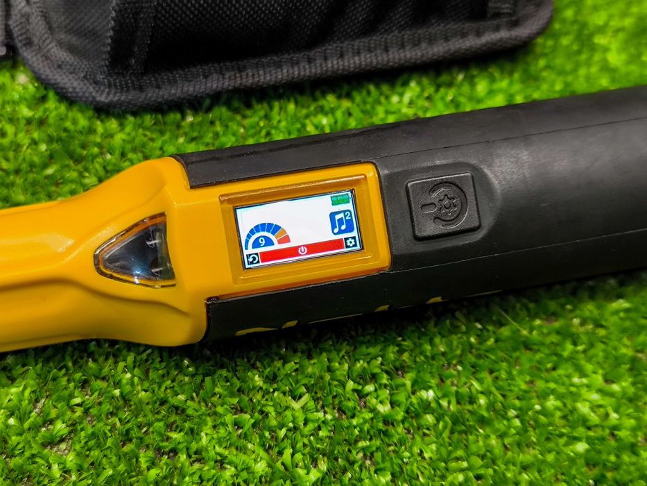 Пінпоінтер Nokta AccuPOINT