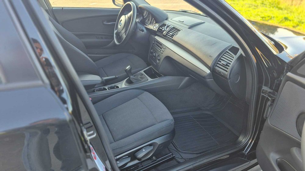 Продам автомобіль BMW 116i
