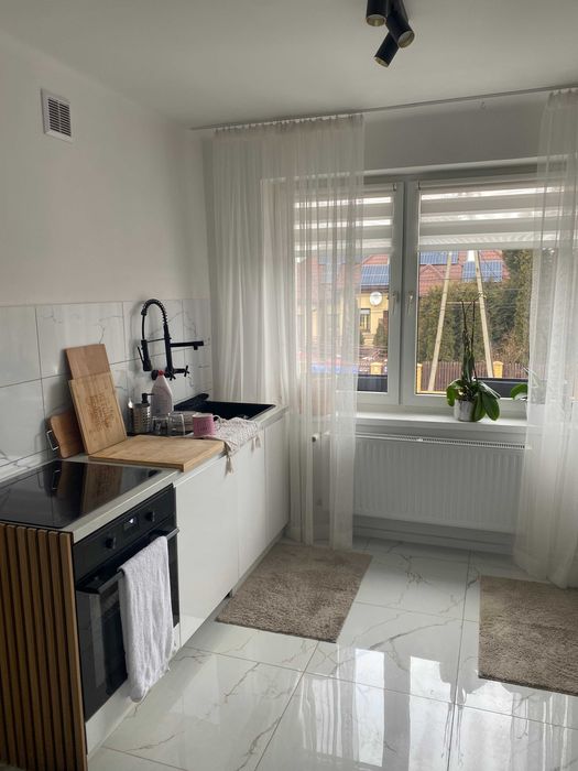 Dom po remoncie – 2 niezależne mieszkania | Zawiercie, oś. Zuzanka