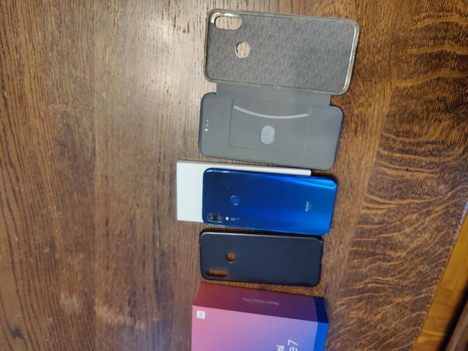 Смартофон  Redmi Note 7 Pro