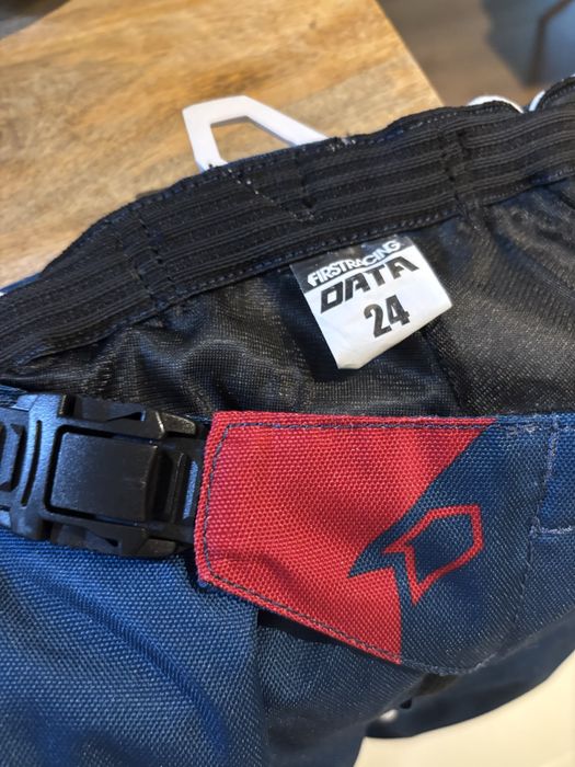 Calças Motocross criança First Racing