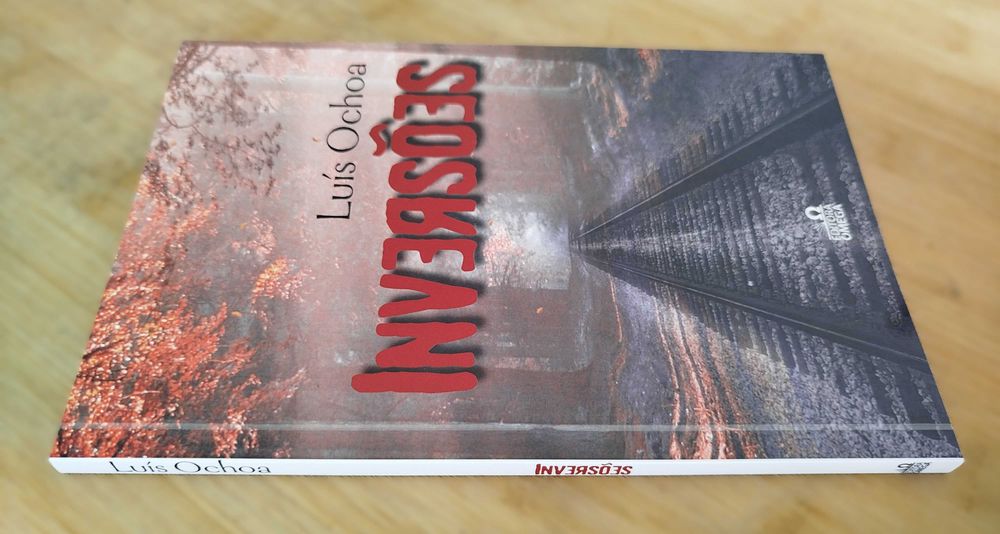 Inversões de Luís Ochoa