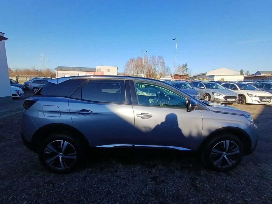 Peugeot 3008 Kamera*VirtualCocpit*Navi*1 wł*Skóra*Led*Serwis*Gwarancja