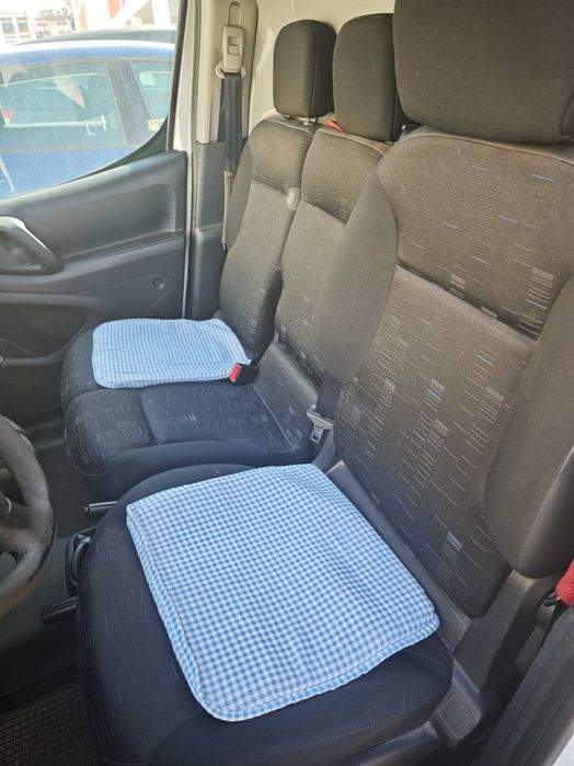 Citroen Berling longa