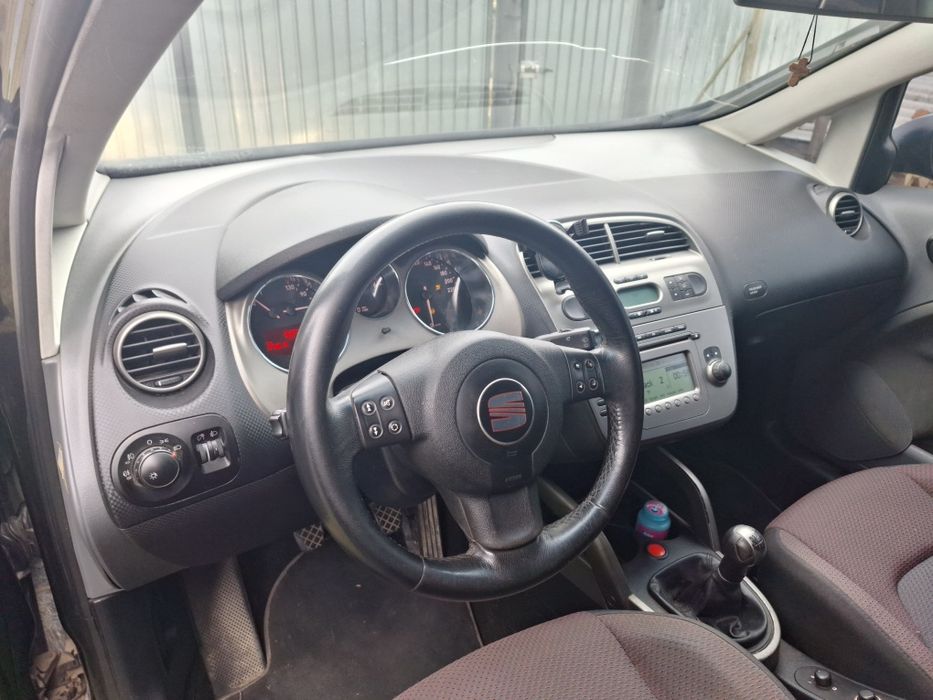 Seat Toledo 2004 1.9TDI