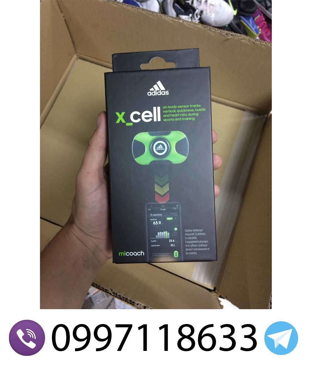 Adidas x cell sale
