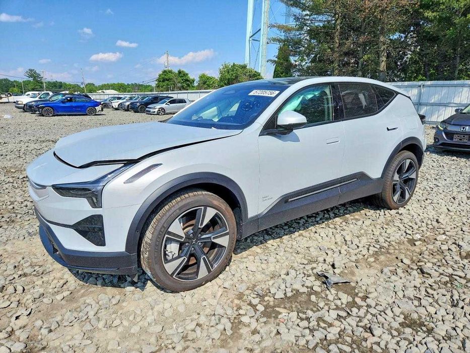 Polestar 3  Розборка Полестар 3 Запчастини до Полестара