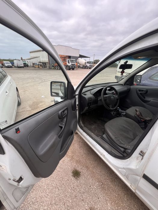 Opel Combo 1.3 CDTI 2007 – Mecânica em Dia