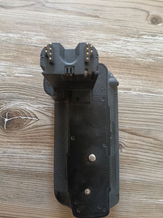 Grip Canon 5D Mark II