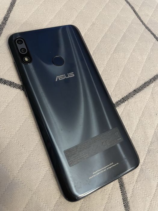 ASUS ZenFone Max Pro M2 64GB