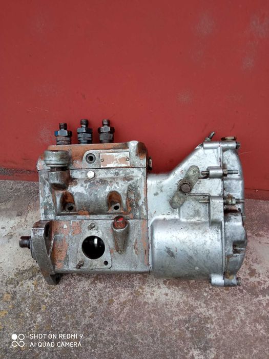 Pompa wtryskowa Ursus C-355/360