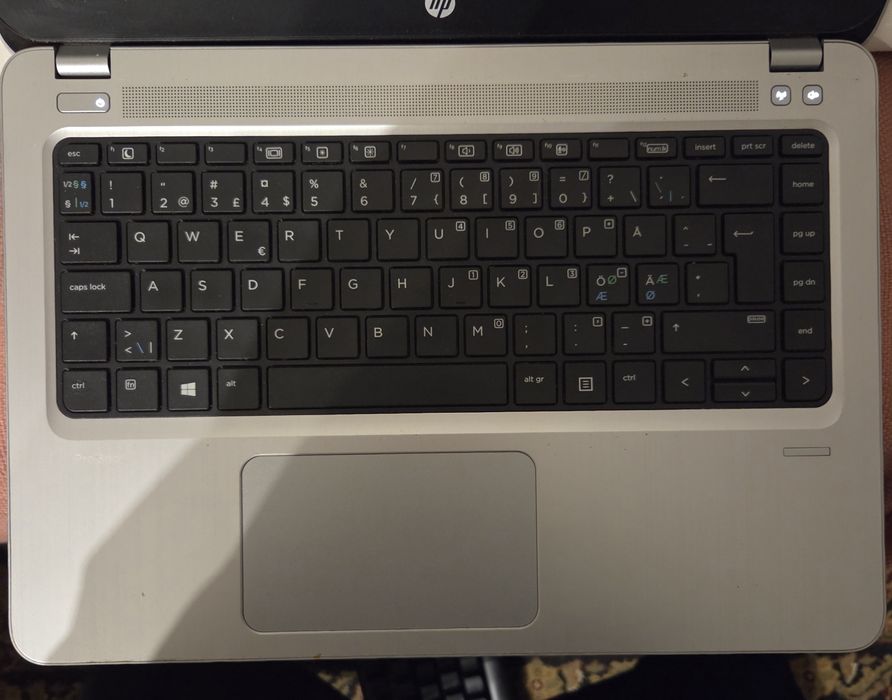 Laptop HP ProBook 430 G4 256GB