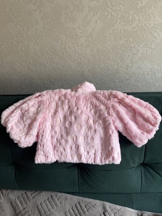 Болеро на девочку