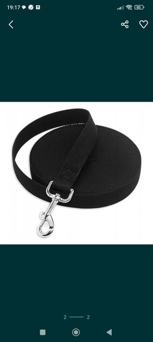 Zestaw zakupowy dla psa