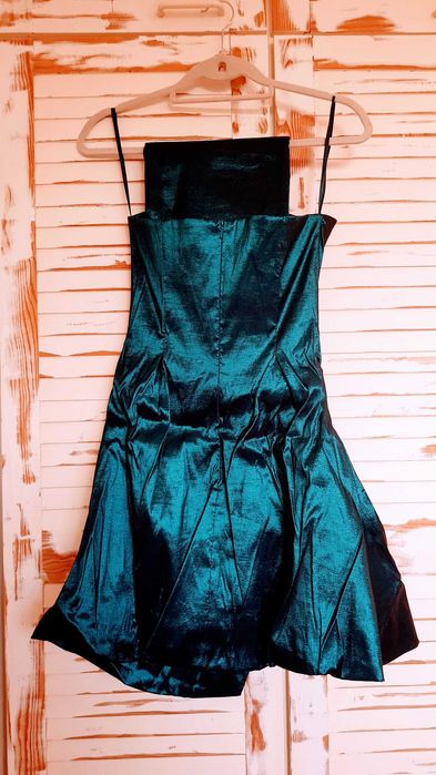 Vestido gala/cerimónia/casamento