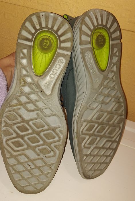 Туфлі чоловічі  Ecco