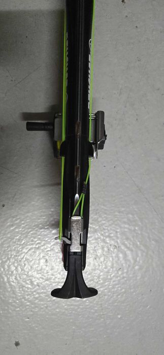 Beuchat Hero 90 Carbon Arma de pesca submarina