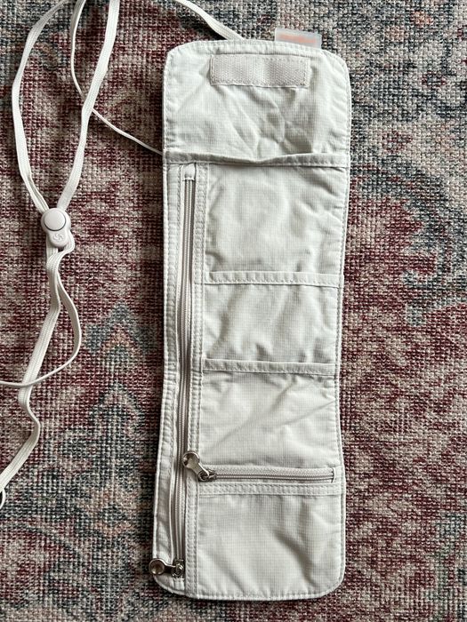 SAMSONITE гаманець для подорожі на шию