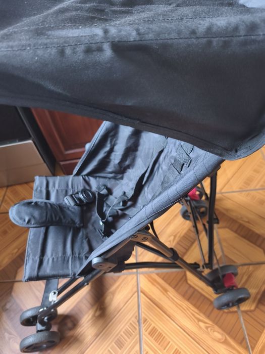 Carro de passeio não utilizado para desocupar