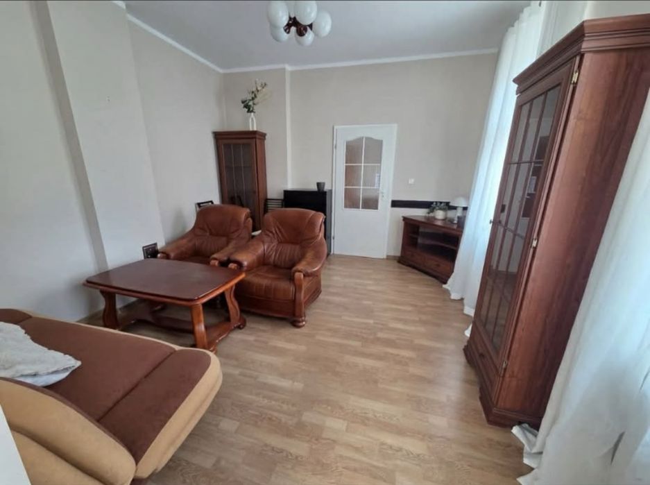 Do wynajęcia mieszkanie 38m2 rynek zaborowo (leszno)