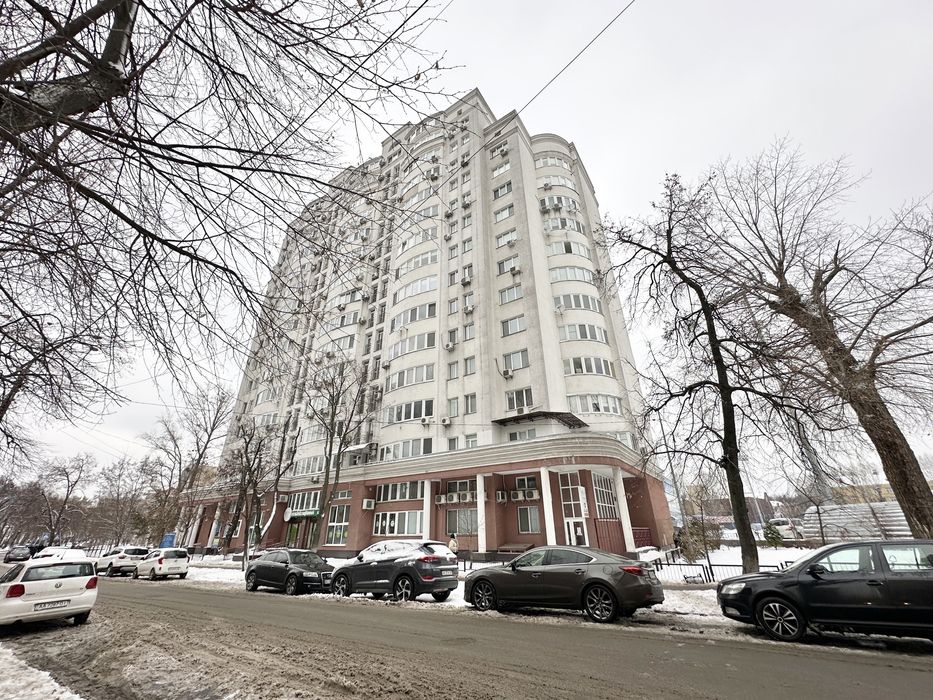 3-кімнатна квартира за адресою (площа 104,2 м²) - Atlanta.ua - фото 24