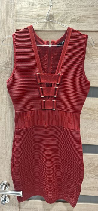 Sukienka Guess Marciano 36