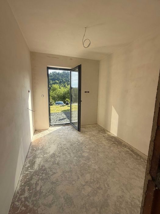 OKAZJA ! Dwupoziomowy apartament w Wiśle, ogród + 2 miejsca parkingowe
