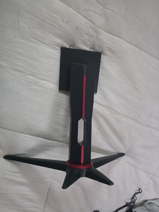 Vendo monitor de 27 polegadas da AOC com 155hz
