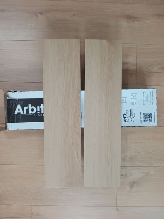 Panele winylowe Arbiton Dąb Harlow CA158 - 2,18 m2