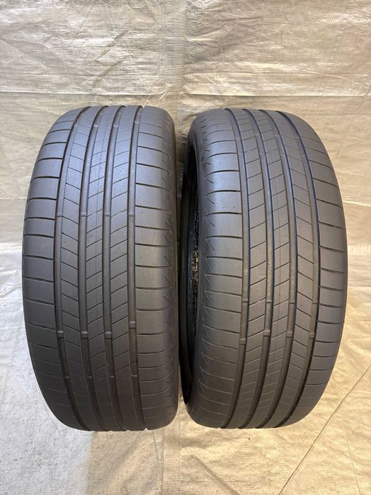 Opony letnie Bridgestone Turanza Eco 235/50/20 100T jak NOWE