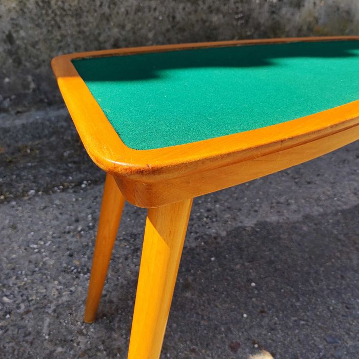 Mesa de apoio - Vintage