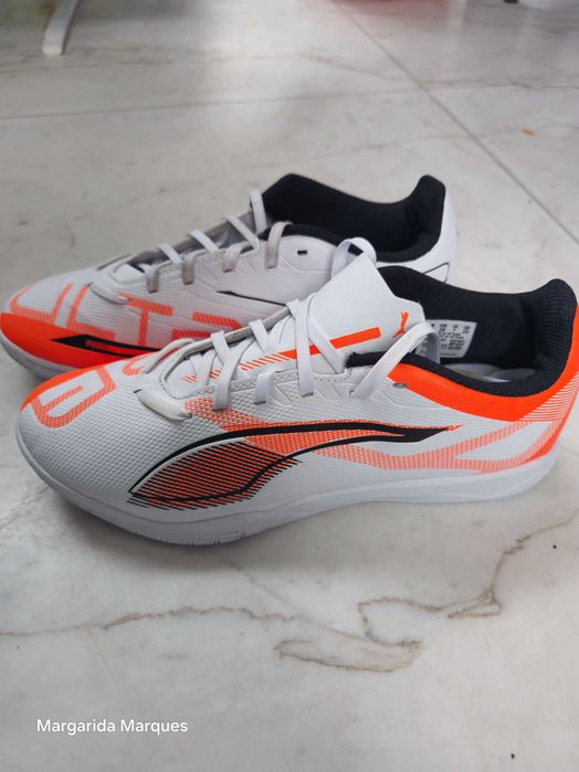 Sapatilhas Futsal