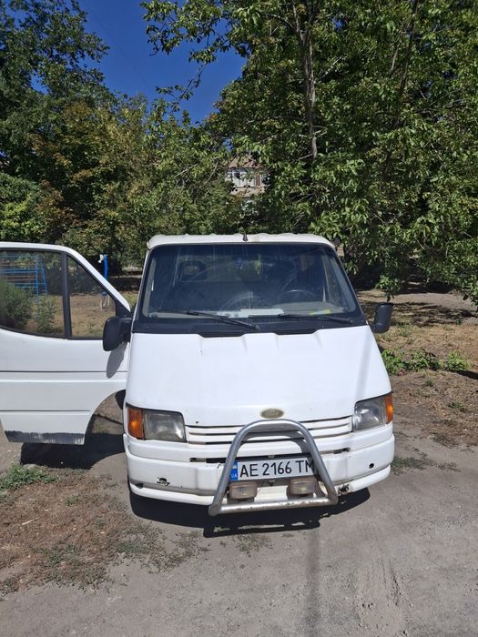 Продам Форд Транзит