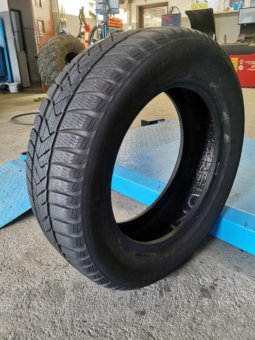 Opona 205/60R16 96H Pirelli Winter Sottozero 3  z 2020r. #25