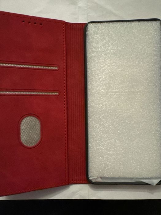 Capa para Samsung Galaxy S25 Edge 5G + 1 Película Protetora