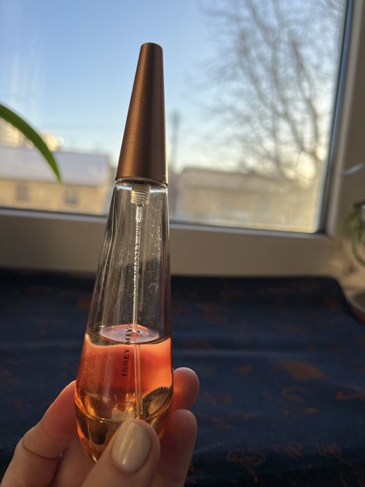 Issey Miyake L'Eau d'Issey Pure Nectar